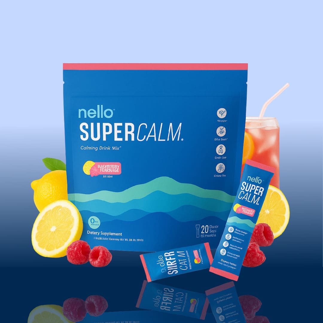 NELLO SUPERCALM
